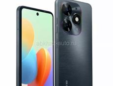 Телефон как новый.