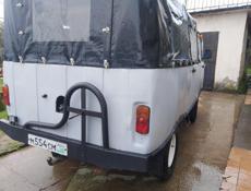 УАЗ Патриот