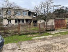 Дом 25-сот до моря 700м