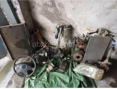 Хонда фит разбор 2004г