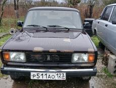 ВАЗ 2105