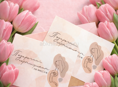 Подарочный сертификат на 8 марта