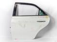 Задняя  левая дверь Марк Х 120 