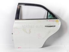 Куплю заднюю левую дверь Марк Х 120 