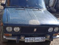 ВАЗ 2106