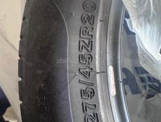 Резина r20 все 4