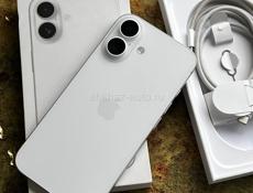 iPhone 16 128 GB