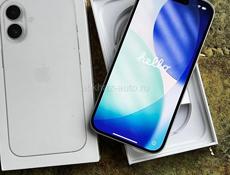 iPhone 16 128 GB