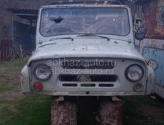 УАЗ 469