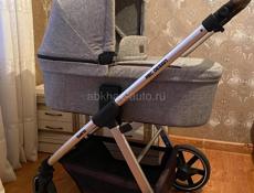 Детская коляска