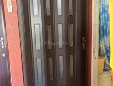 Дверь складная 