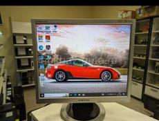 Компьютер в сборе