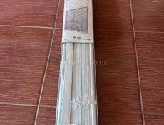 Жалюзи 60 см в упаковке.