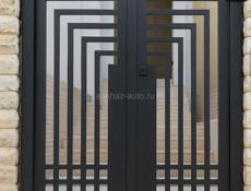 Ковка. Нержавейка