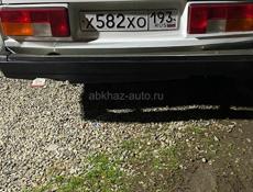 ВАЗ 2105