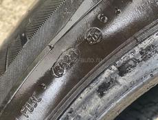 Две шины 225/65/17