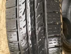Две шины 225/65/17