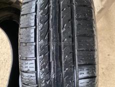 Две шины 225/65/17