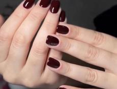 Девочки приглашаю вас на маникюр для записи +79409055155 если не отвечу звоните.