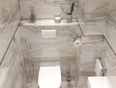 Качественный ремонт под ключ