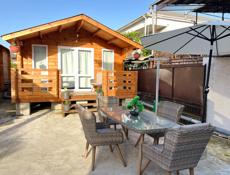 Сдаетсядомик за 25 т без выселения на лето ! На долгий срок ! От года и выше 