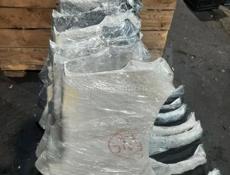 КРЫЛЬЯ на Toyota Voxy, mark X , Alphard, Noah, HONDA STEPWGN, Fit, и тд