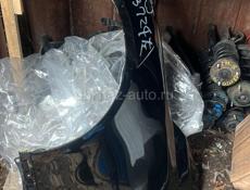 КРЫЛЬЯ на Toyota Voxy, mark X , Alphard, Noah, HONDA STEPWGN, Fit, и тд