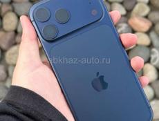 iphone xr в корпусе 17 pro, 128 gb 