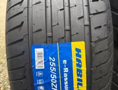 255/50/20 habilead новые летние шины ,размеры от R13 до R22