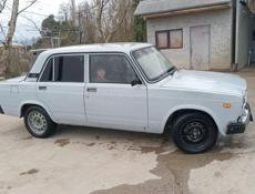 ВАЗ 2107