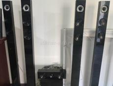 Акустика 5.1