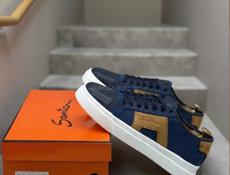 Империя обуви 