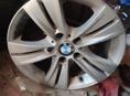 На BMW диски r16 подходит на узбечку 