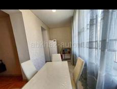 Продается квартира в городе Гагра