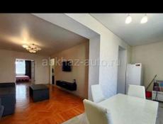 Продается квартира в городе Гагра