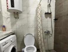 Продается квартира в городе Гагра