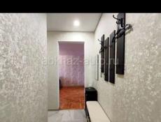 Продается квартира в городе Гагра