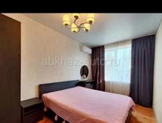 Продается квартира в городе Гагра