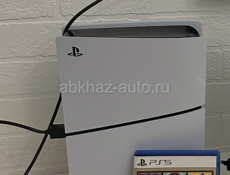 PlayStation 5