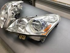 Skyline v36 Дорест!