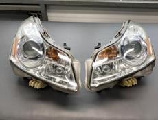 Skyline v36 Дорест!