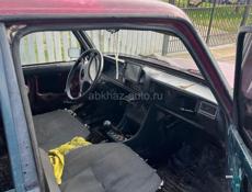 ВАЗ 2107