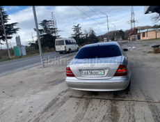 Mercedes-Benz S-Класс