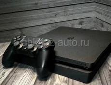 Продаю Сони 4 слим