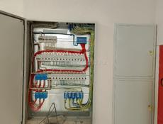 Услуги электрика качественно!!!