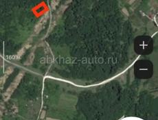 Продается участок 25 сот