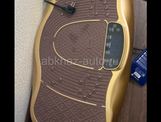 Продается виброплатформа для похудения 