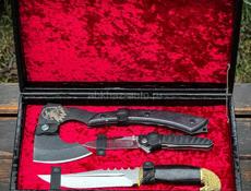 ПОДАРОЧНЫЙ НАБОР