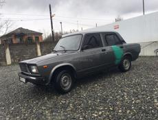 ВАЗ 2107