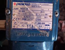 Продается водяной насос 